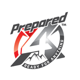Prepared4x