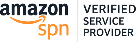 Amazon Spn Verified Service Provider